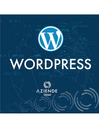Landing Page con WordPress