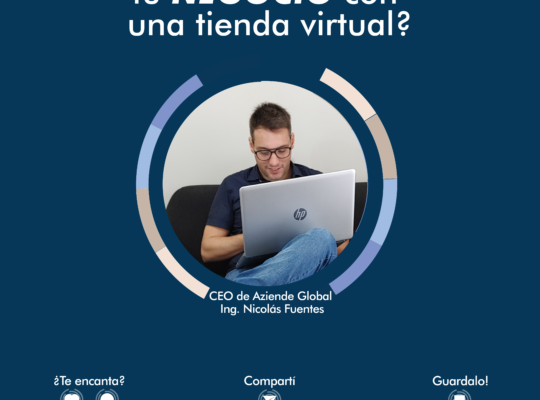 Cómo hacer crecer tu negocio con una tienda virtual