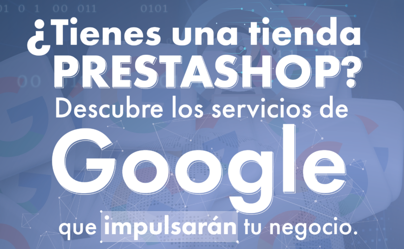 Google para Prestashop