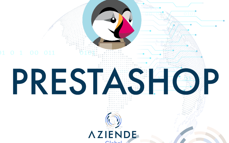 Upgrade en Prestashop