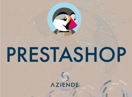 Multitienda en Prestashop