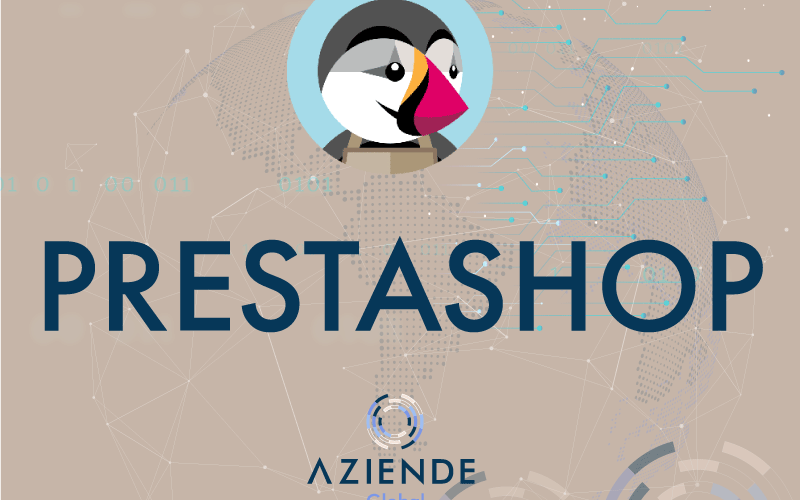 Multitienda en Prestashop