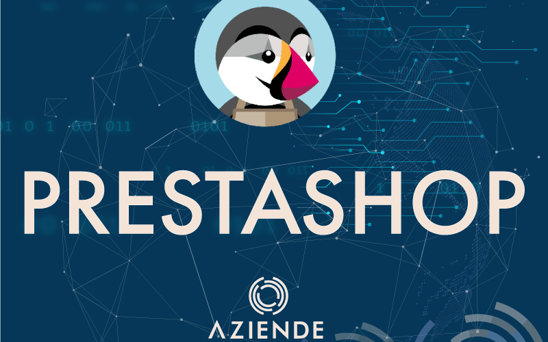 Webservices en Prestashop